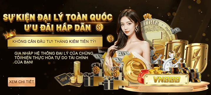Slot game (Nổ hũ)