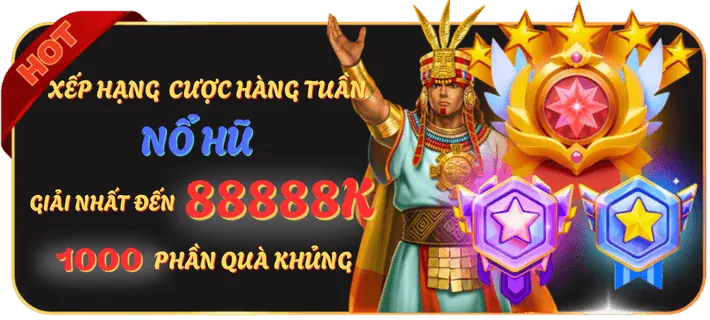 Phần thưởng hàng ngày và chương trình hoàn trả