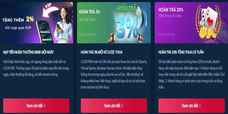 Những khuyến mãi Kimsport chính thức không thể bỏ lỡ